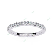 Eternity Wedding Band WEET1022